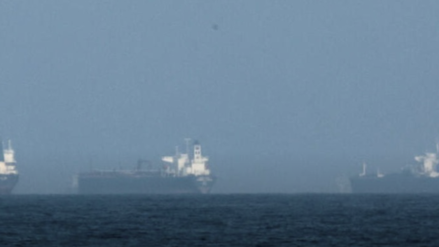 伊朗官员提出停战六项条件