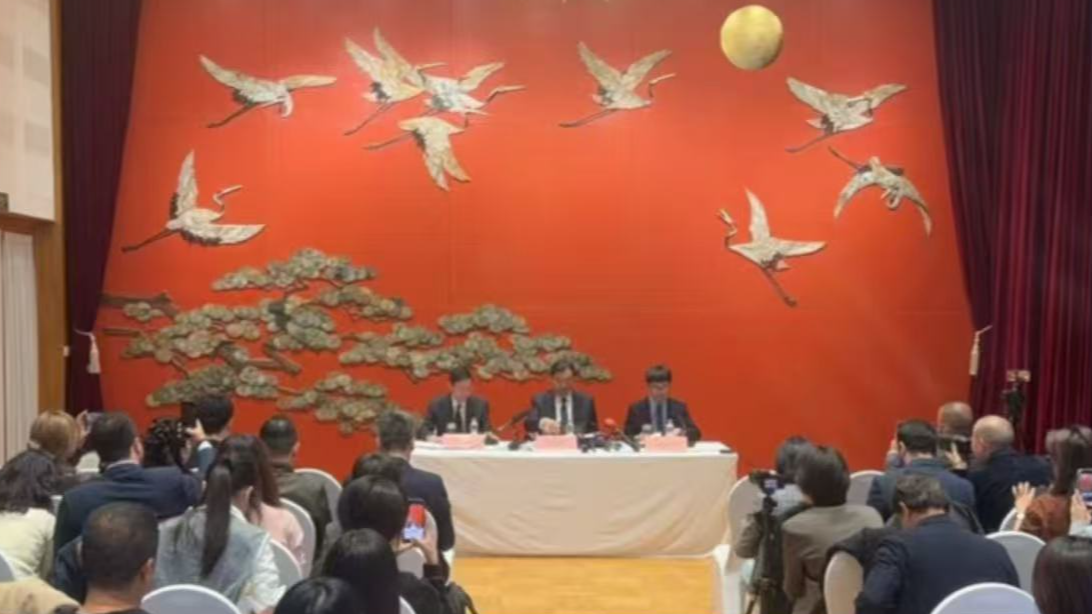 中国政府中东问题特使：维护霍尔木兹海峡及附近水域安全符合国际社会共同利益