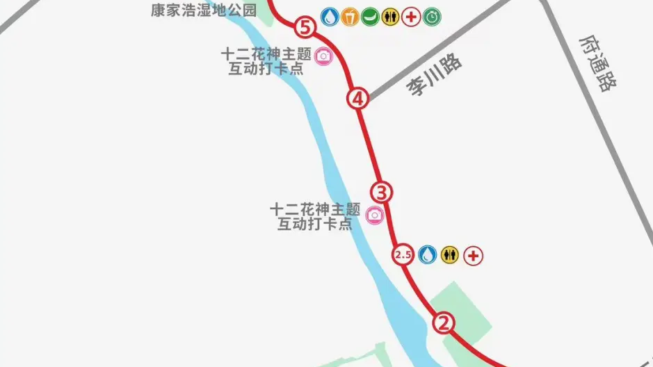 3月29日开跑！温江这些道路将实施临时交通管控