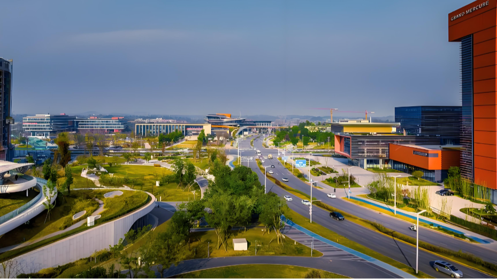 四川天府新区、成都东部新区、武侯区最新招聘