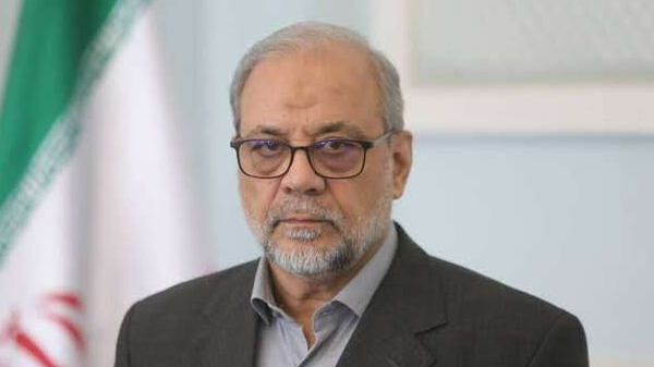 伊朗任命新任最高国家安全委员会秘书