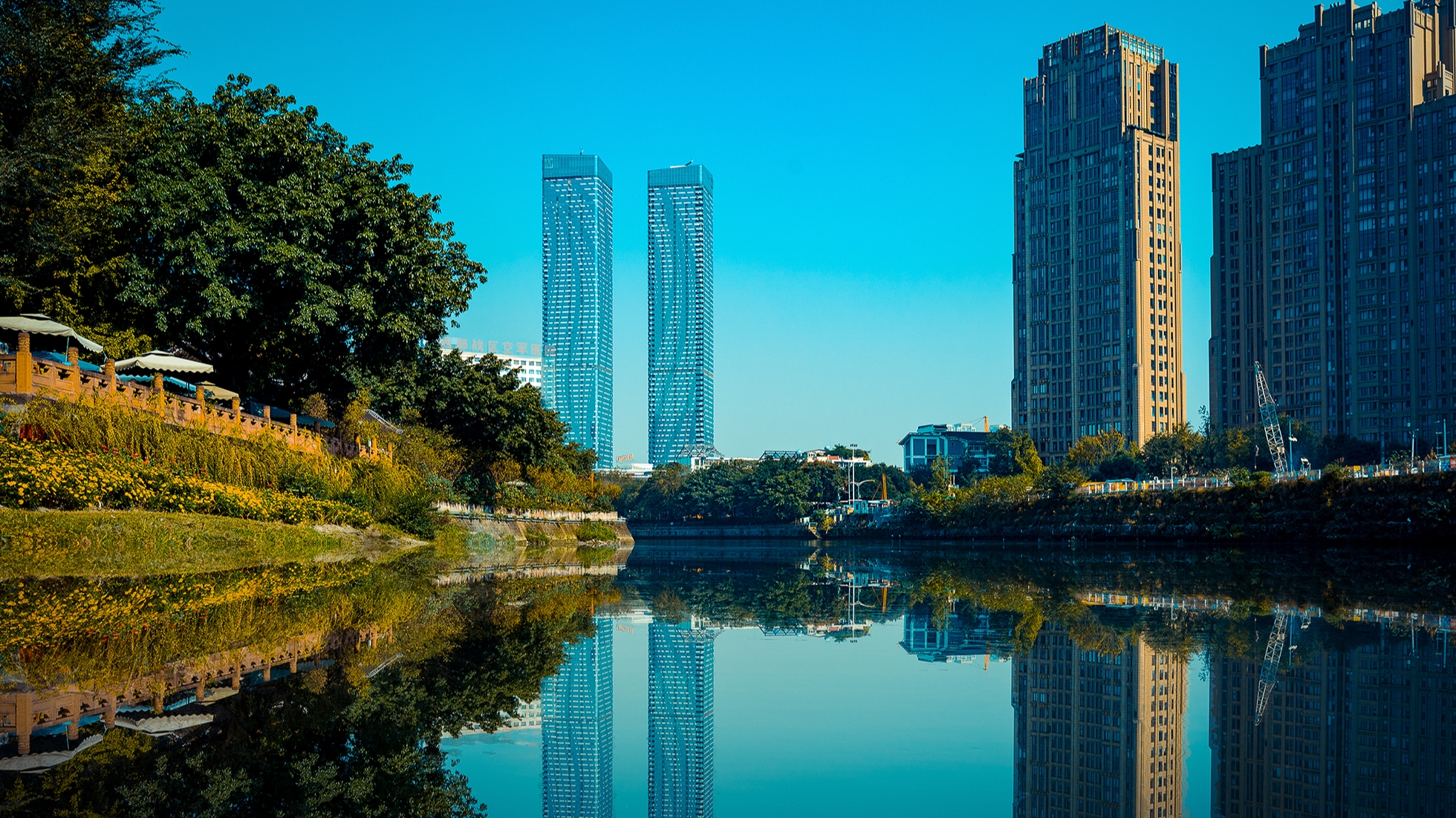 成都出台公积金新政，最高可贷144万元！