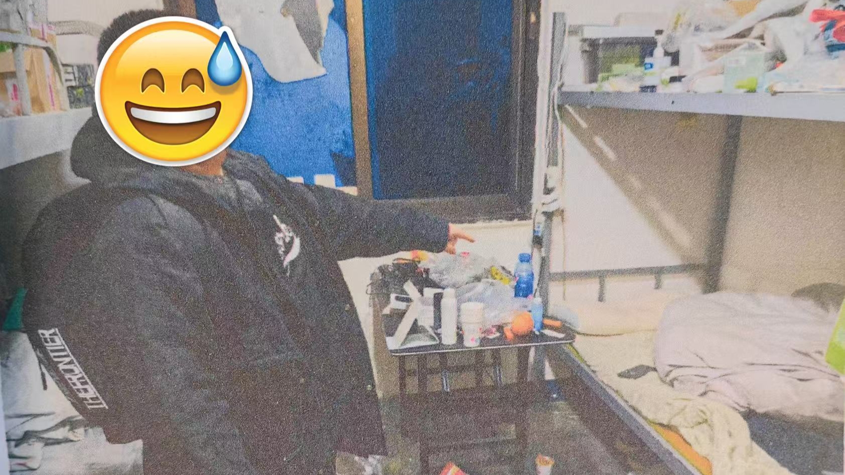 同事“帮忙”后电脑失踪，民警一查：自导自演“掩耳盗铃”！