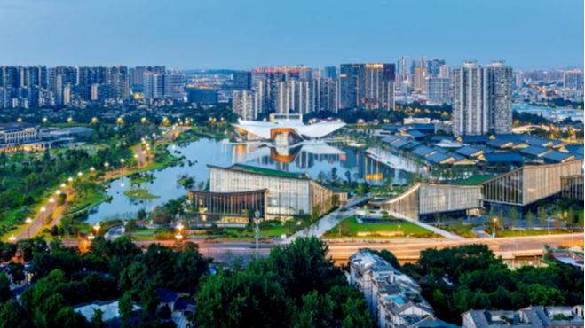 迎春糖，游成都金牛！爆款逛耍路线一键收藏→