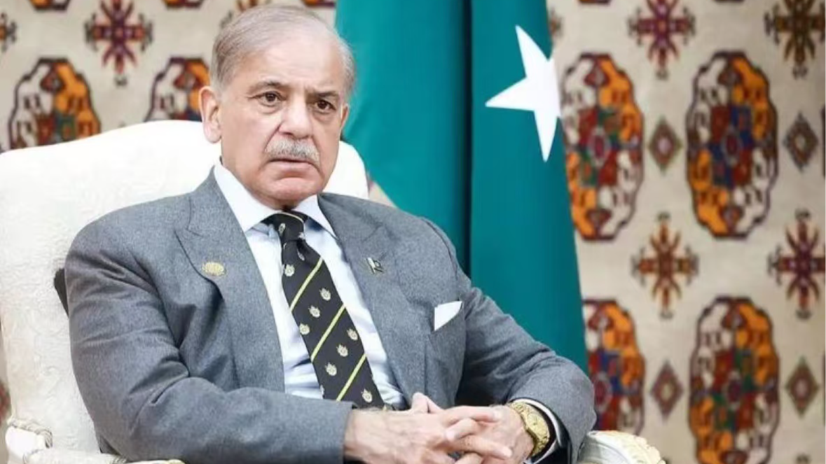 巴基斯坦总理：已准备好主持美伊会谈