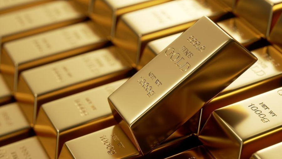 国内金价跌破千元关口 消费市场有哪些变化？