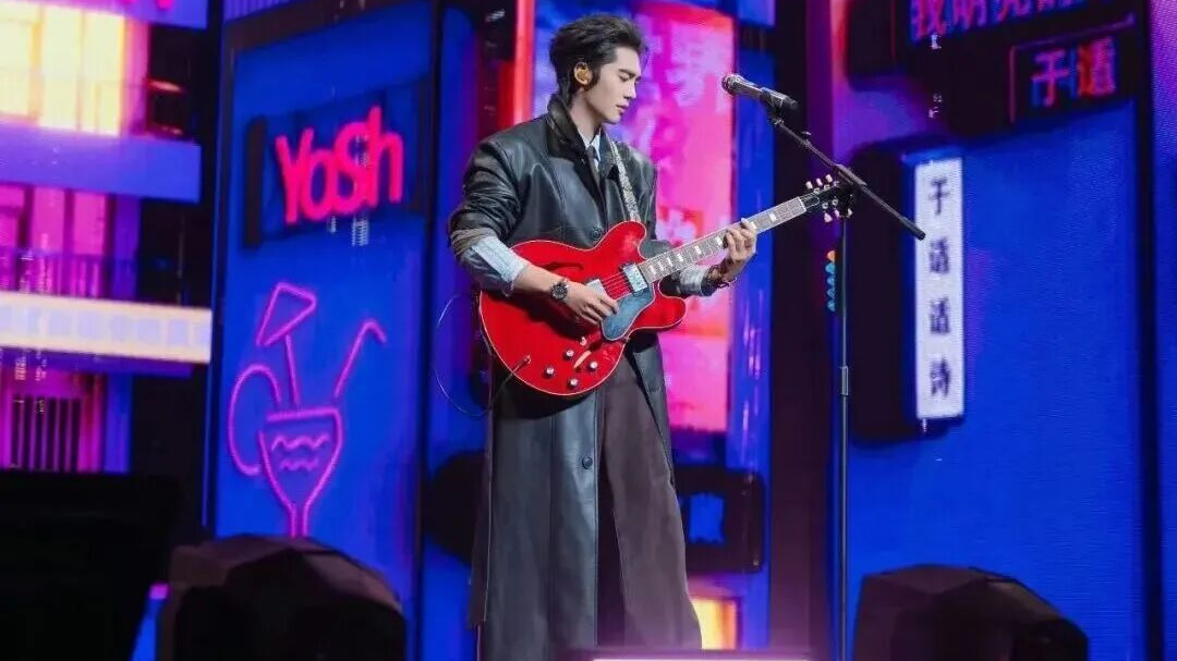 你没看错，这些明星都要来成都！