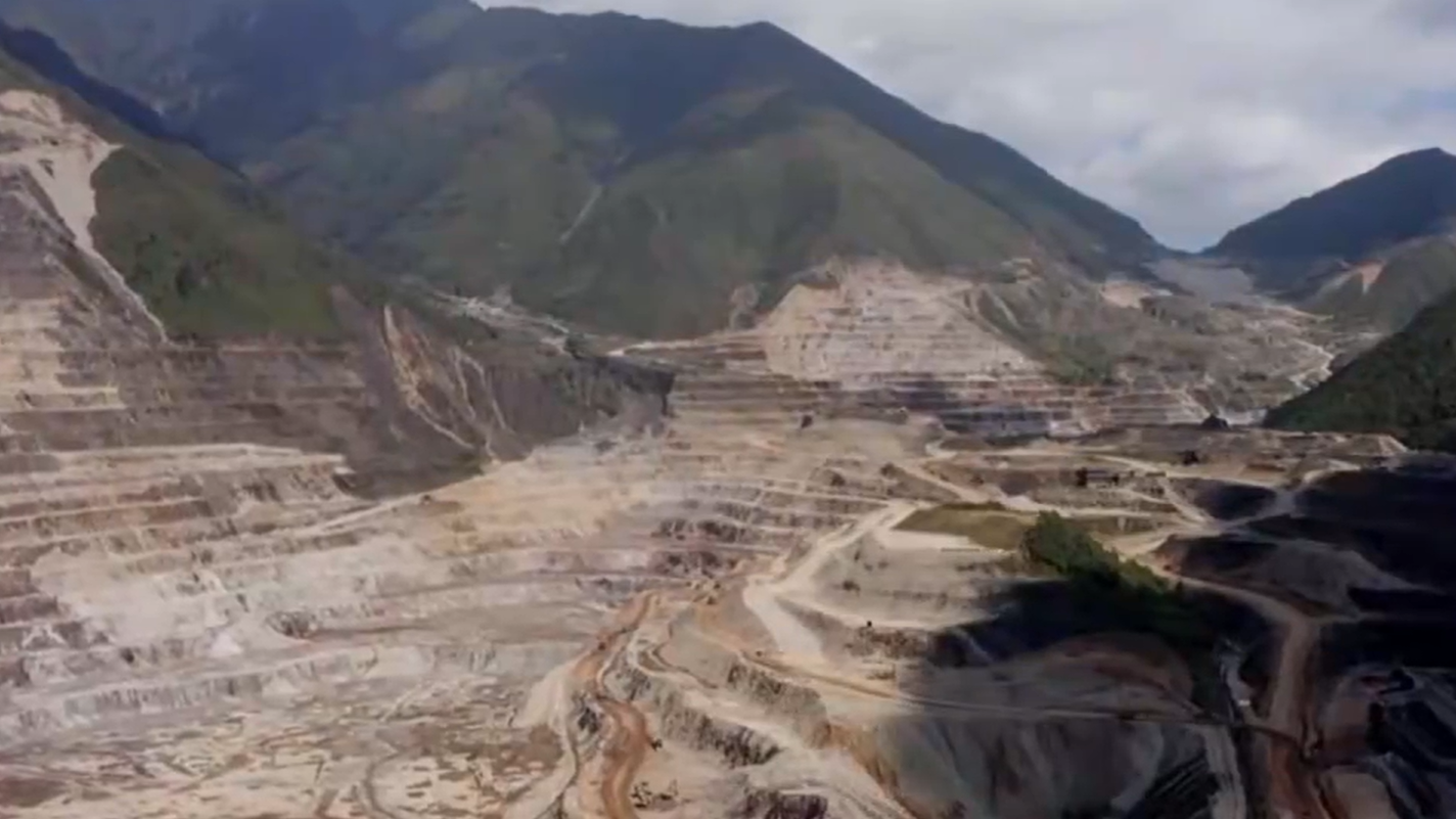 966.6万吨！四川发现世界第二大轻稀土矿