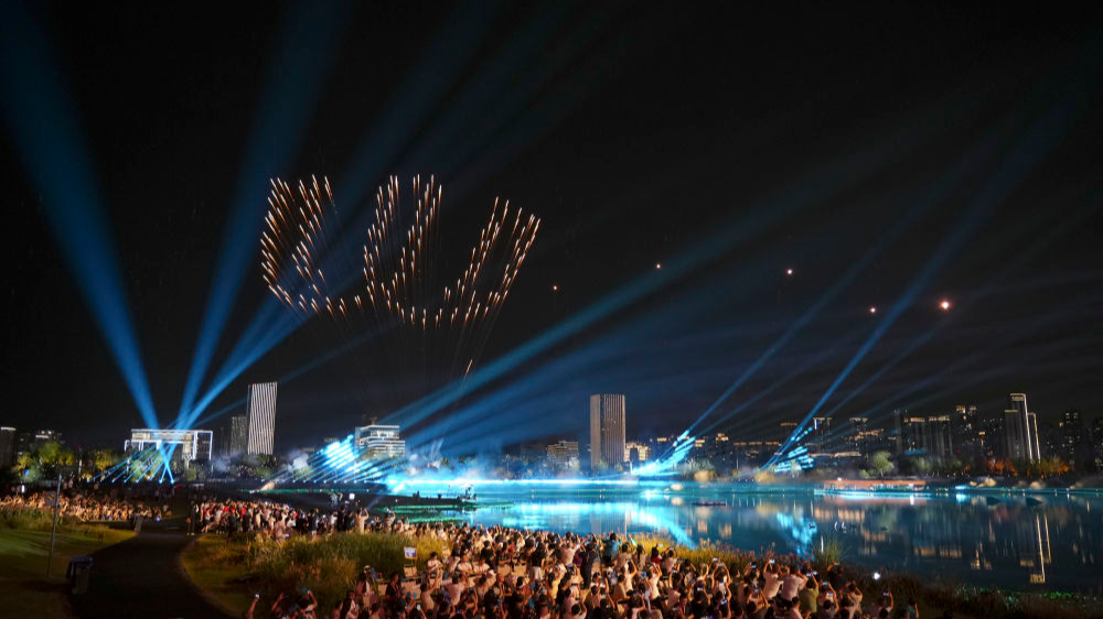 2025中国城市生活体育指数矩阵发布 成都连续三年蝉联总榜第一！