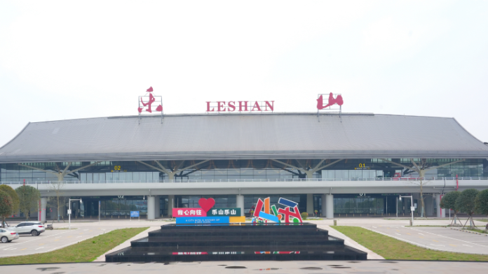 四川新添一座机场！规划航线→