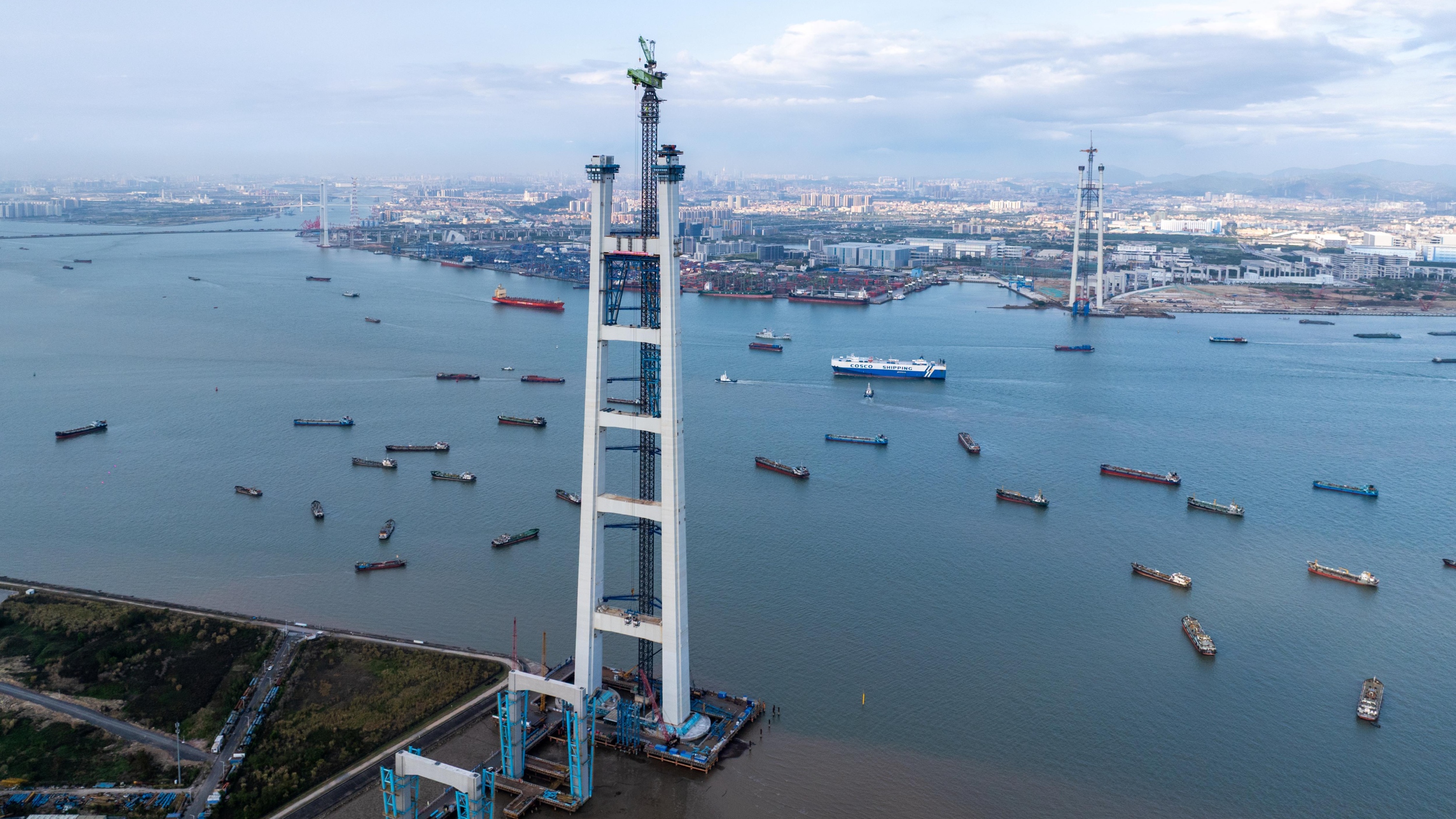 刷新世界纪录、“巨无霸”上线！本周，我国多领域实现重大突破