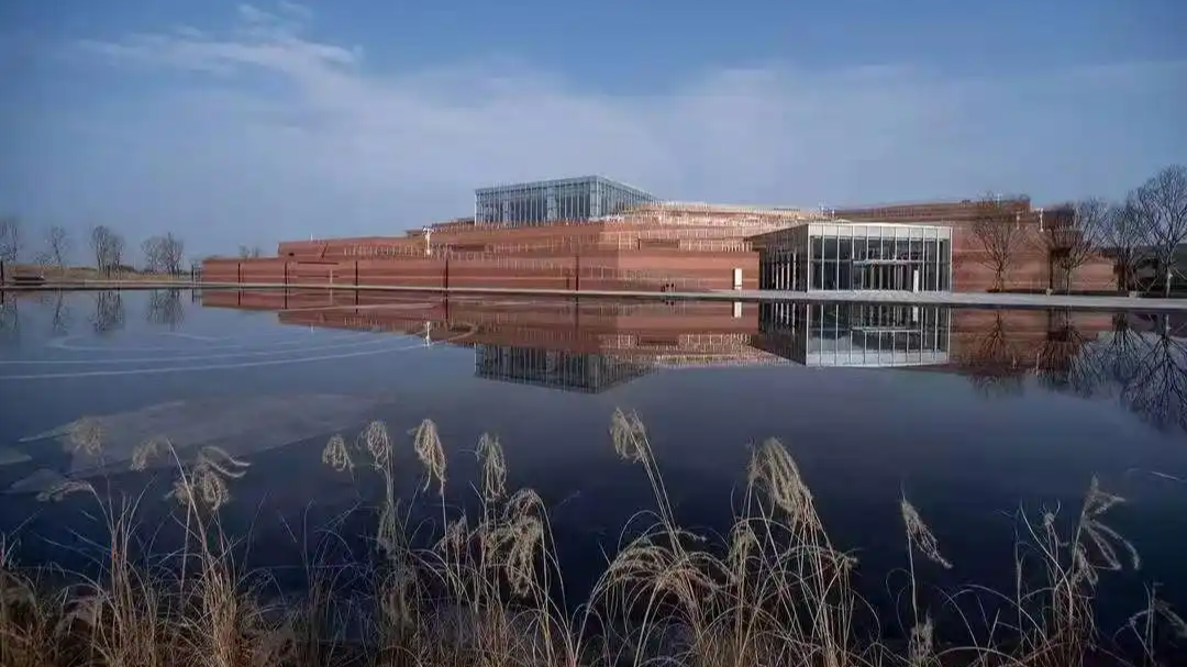 每日3000人！江口沉银博物馆春假、清明假期调整预约参观名额