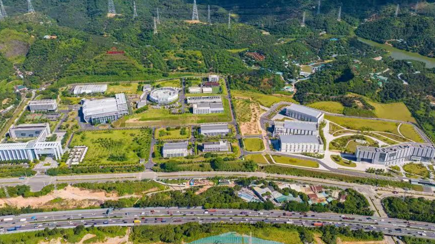 我国首次实现医用级阿尔法同位素居里级量产