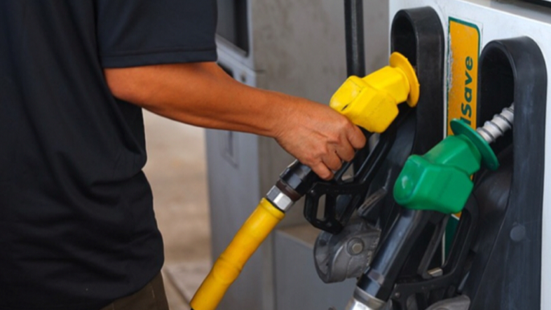 国际油价27日大幅上涨