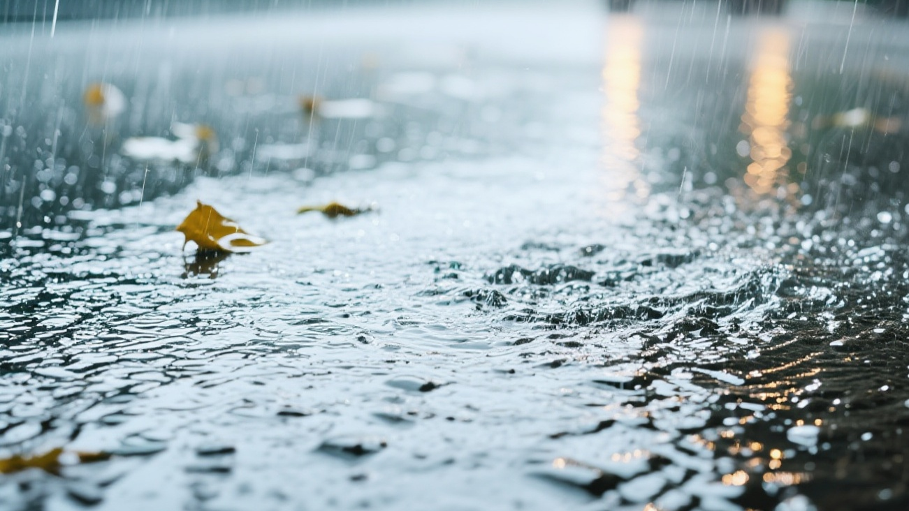 出门记得带伞！未来三天，成都将开启“阴雨模式”