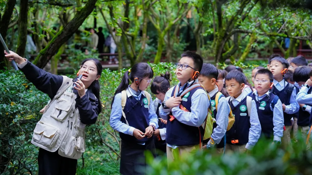 找到了！来成都体验春假+清明的天花板级耍法，走起～