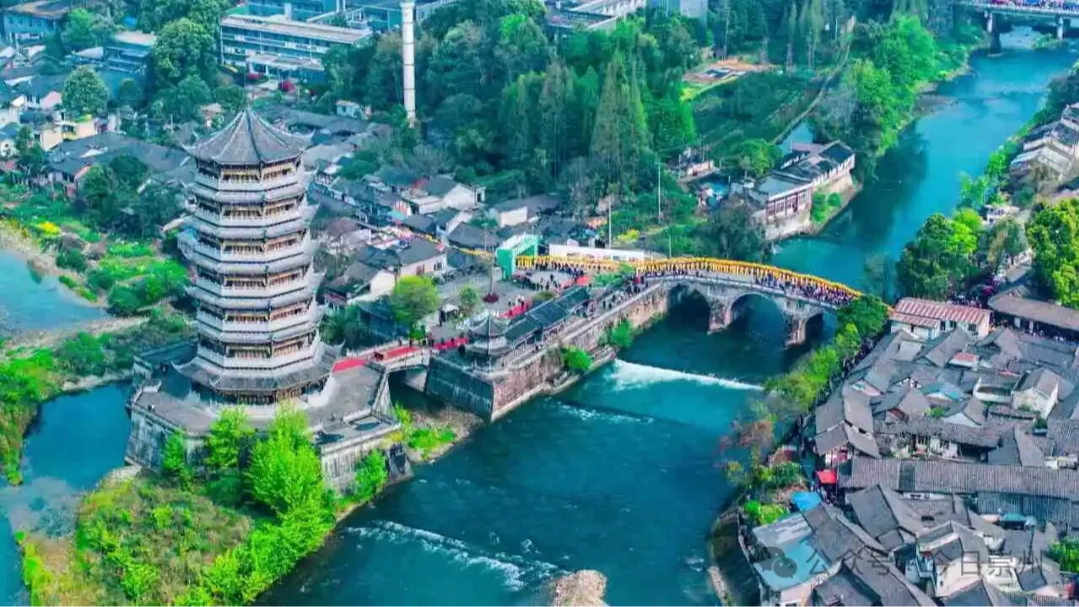 明日启幕！第272届元通“清明会”静待八方来客