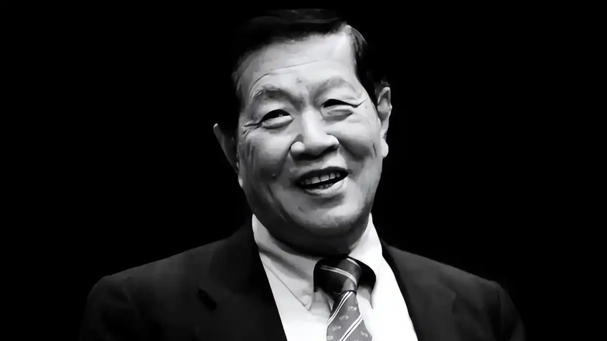 “华人神探”李昌钰逝世，享年87岁，曾参与调查肯尼迪遇刺案、辛普森杀妻案