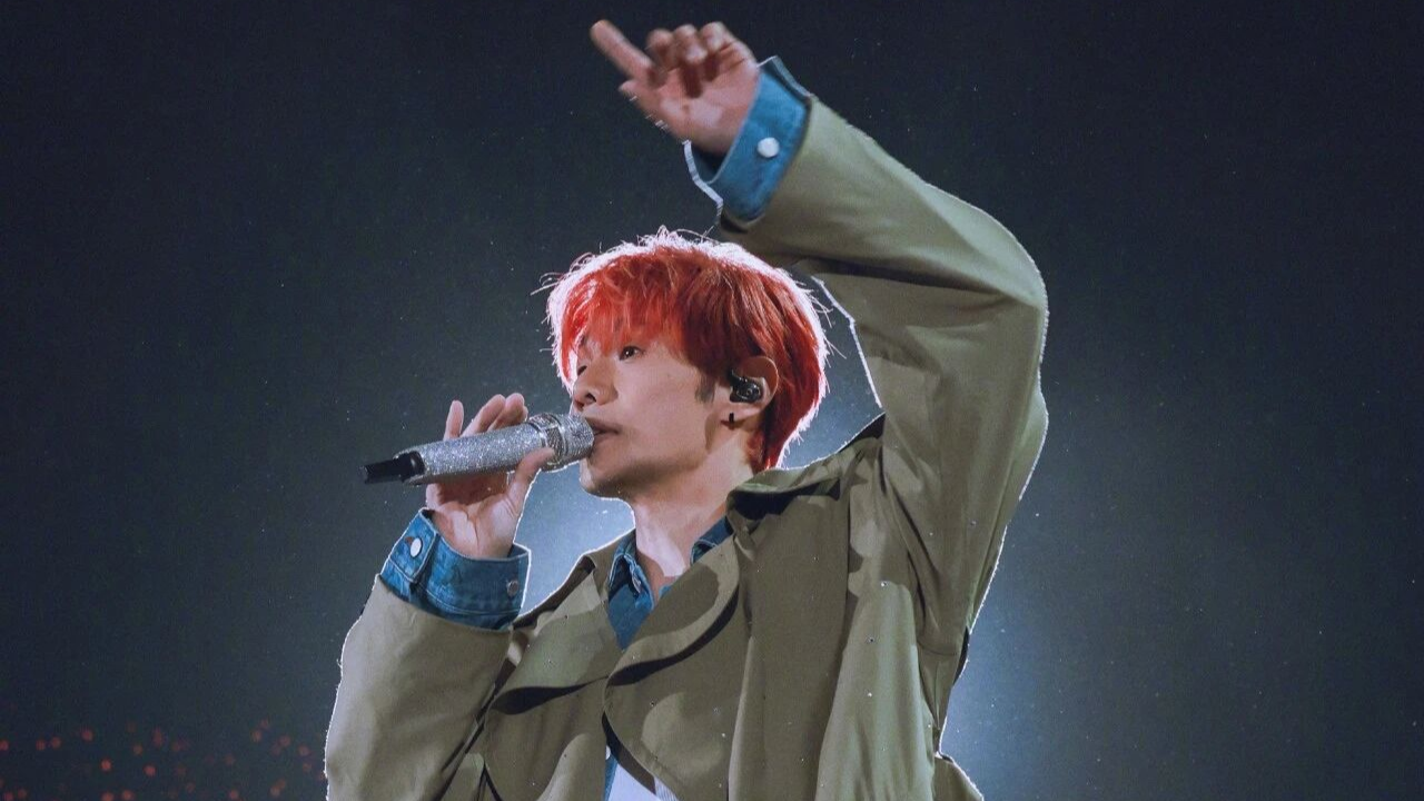 李荣浩发长文指控单依纯：“你确定你承受得住告诉我！”