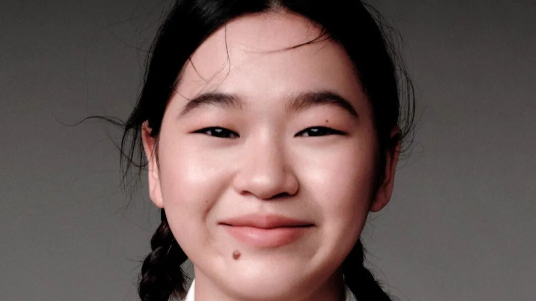 全红婵专访谈体重秤恐惧、被攻击经历，直言不是“大心脏”只想“慢慢走”