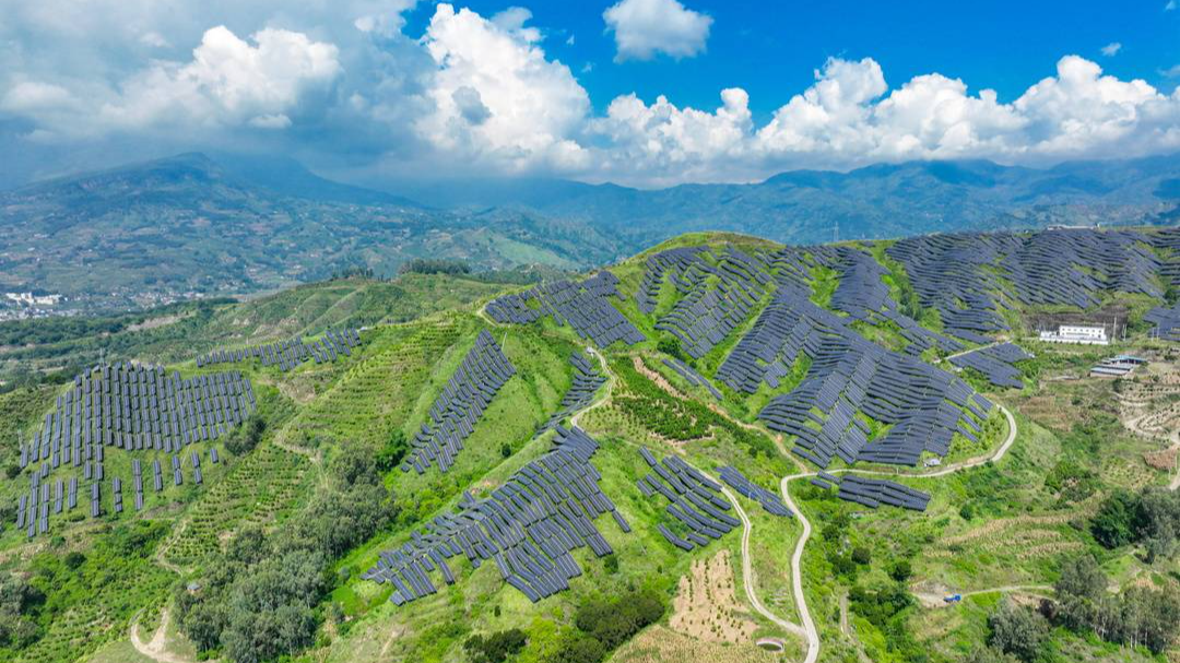 总投资232亿元！攀西特高压交流工程开工了 投运后年送182亿千瓦时清洁电