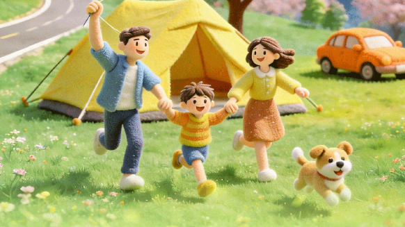 清明踏青出行，四川哪些路段易堵？天气如何？这份指南请查收→