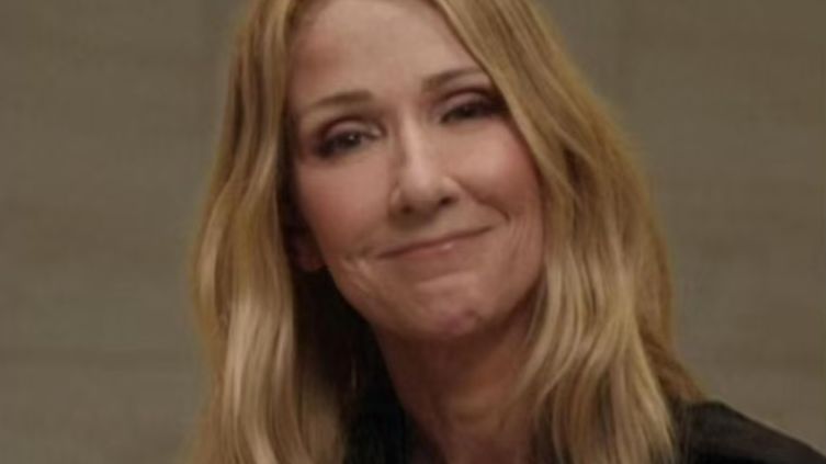 席琳·迪翁生日当天宣布回归歌坛 此前确诊僵硬人综合征