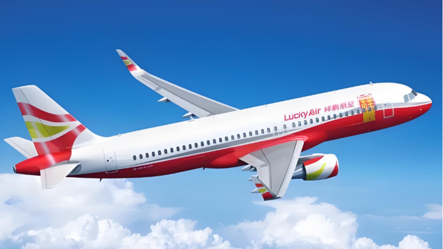 成都⇌瑞金⇌南京航线今日首航！成都新开、复航一波航线→