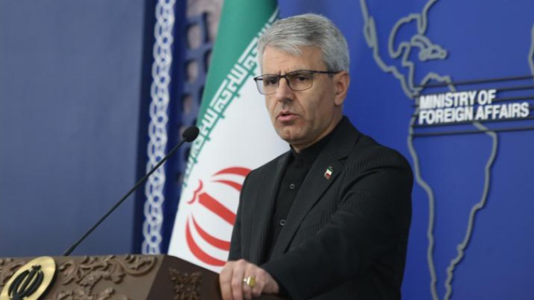 伊朗回应美方所谓停火“15点计划”：要求过分 不切实际 不合常理