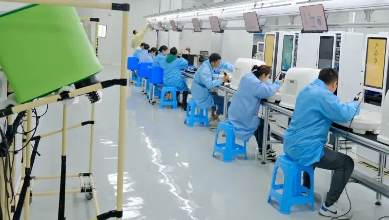 最高100万补助！助力成果转化 成都出台新政优化中试发展生态