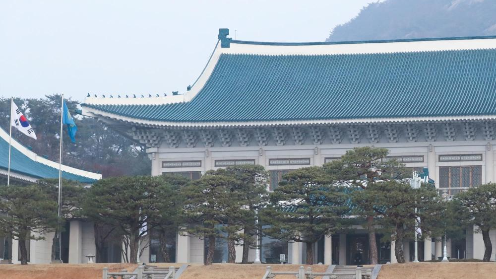 能源形势紧迫 李在明愁得“睡不着”