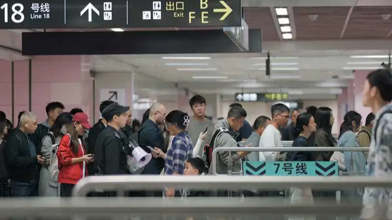 4月3日、4月6日，成都地铁将延时运营