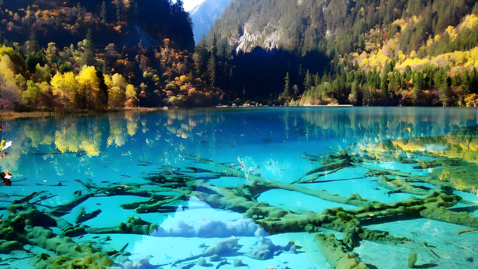 春假、清明出游注意！九寨沟、乐山大佛等景区发布最新提示→