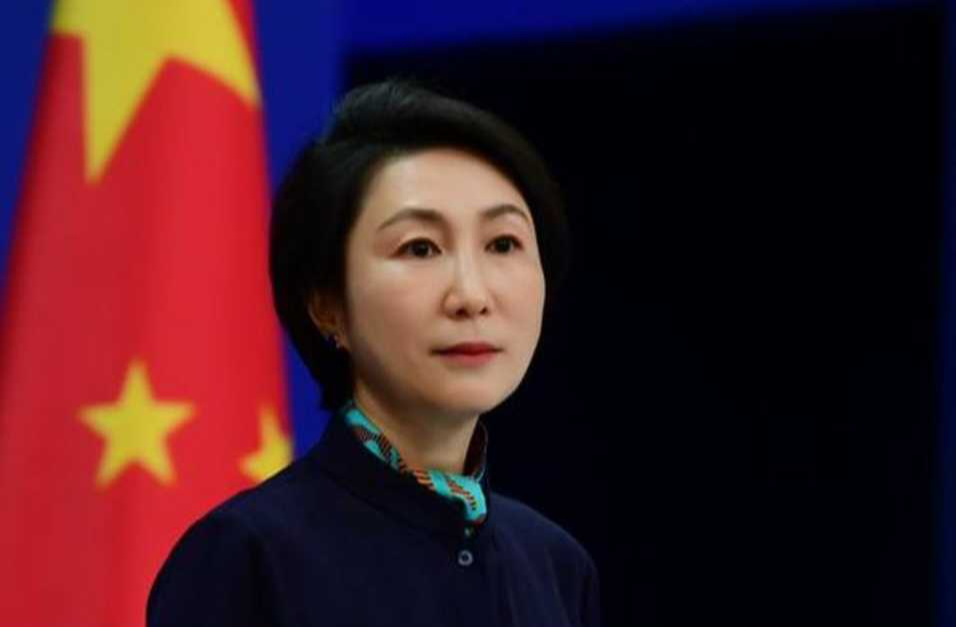 外交部：中巴五点倡议是开放的，欢迎各国和国际组织响应和参与