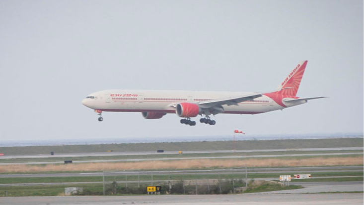 国内航线燃油附加费4月5日起上调，800公里以上由20元涨至120元