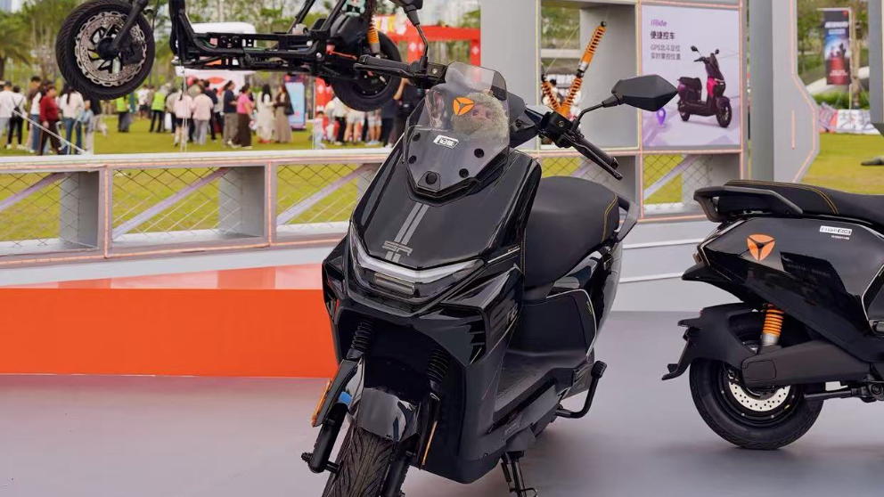 雅迪、九号、台铃、爱玛等集体涨价，涨幅普遍为200元至300元