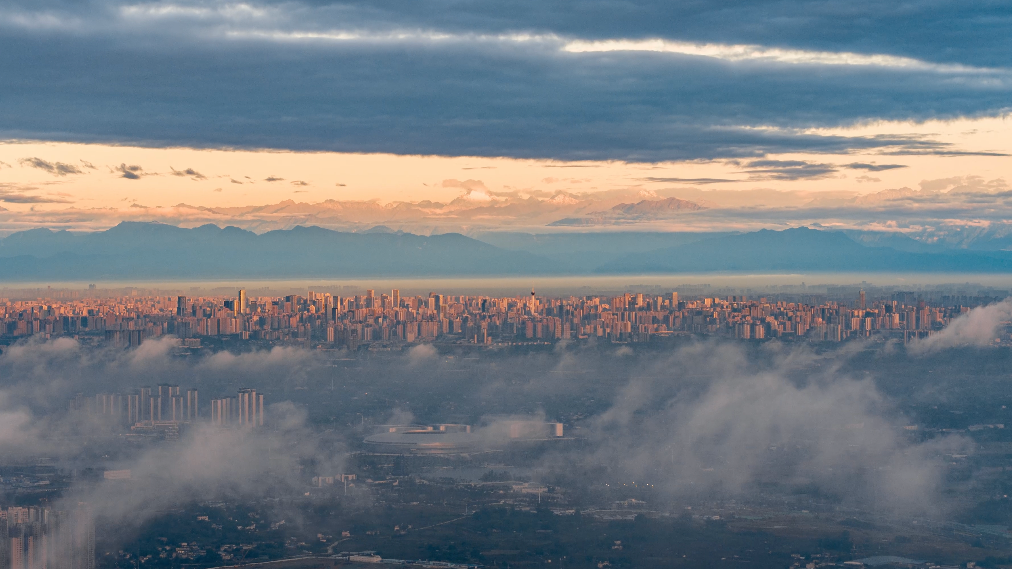 “含娃量”超高！春假首日，成都“亲子游”热度高，多项数据领跑