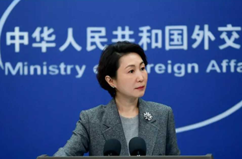 外交部回应日本强行部署远程导弹：中方严重关切