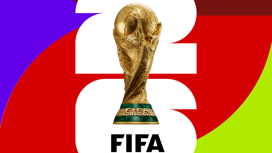 美加墨世界杯48支参赛球队确定