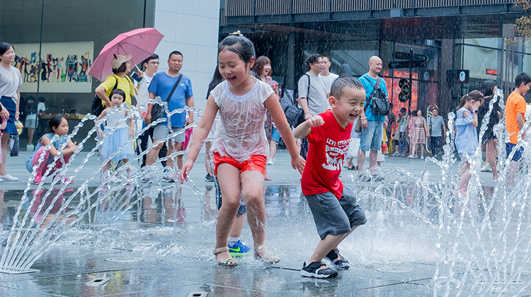 春假带火蓉城游！成都研学搜索暴涨3倍，两大景区跻身全国亲子游TOP10