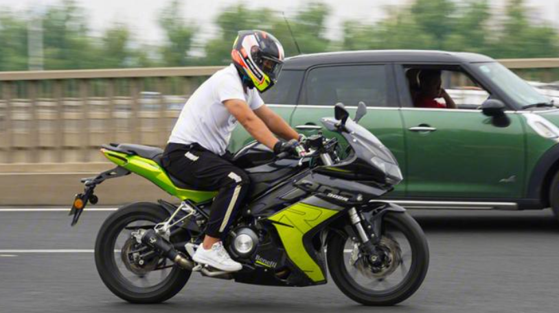 “安全底线比销量更重要” 张雪回应“新手禁令”