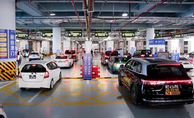 事关横琴“澳门单牌车北上” 广东跨境通行政策将调整