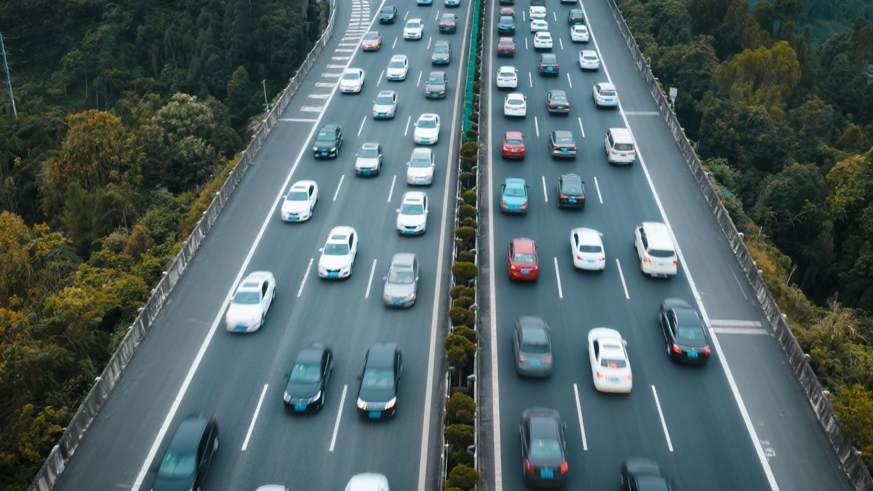 春假+清明6天连休！四川交警发布假期天气、风险及交通管制提醒