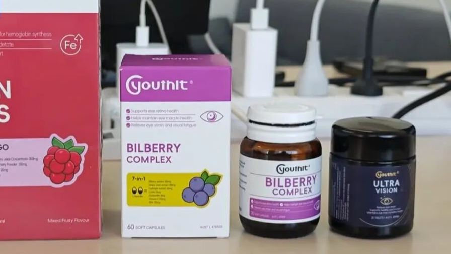 热搜第一！纯国产“澳洲优思益”造假被查，多名带货博主致歉赔付