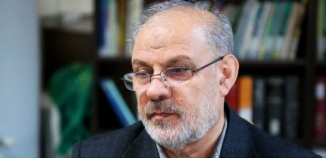 伊朗伊斯兰革命卫队任命穆哈比为发言人