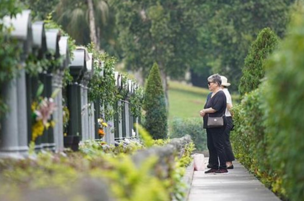 中国殡葬网正式上线运行 为公众提供殡葬信息查询服务