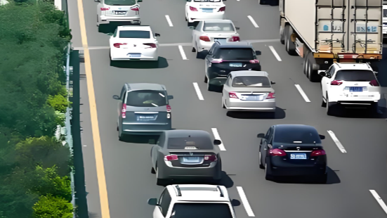 今日迎来成都返程车流高峰，收好这份返程出行指南→