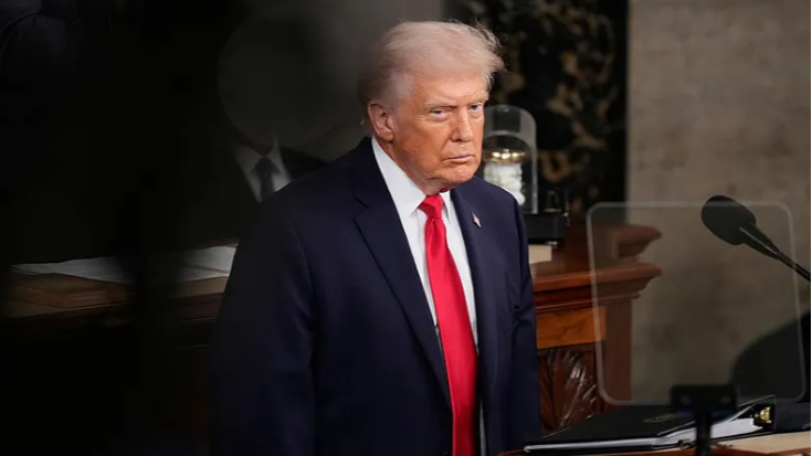 特朗普又改口！暗示最后通牒再延迟1天：如果伊朗不愿达成协议，将“炸毁一切并夺取石油”