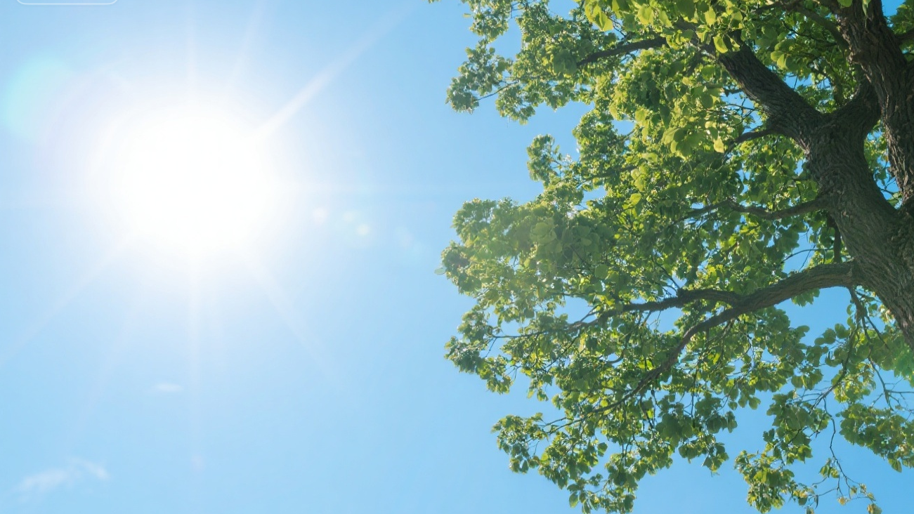 你的夏装准备好了吗？未来三天，成都最高气温直冲29℃！