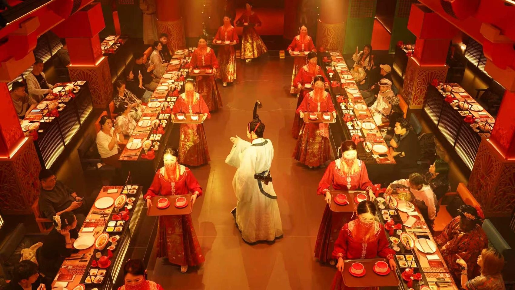 火热收官！清明假期全省A级景区接待游客超1499万人次